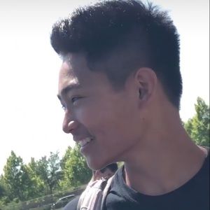 Meet your Posher, Josh